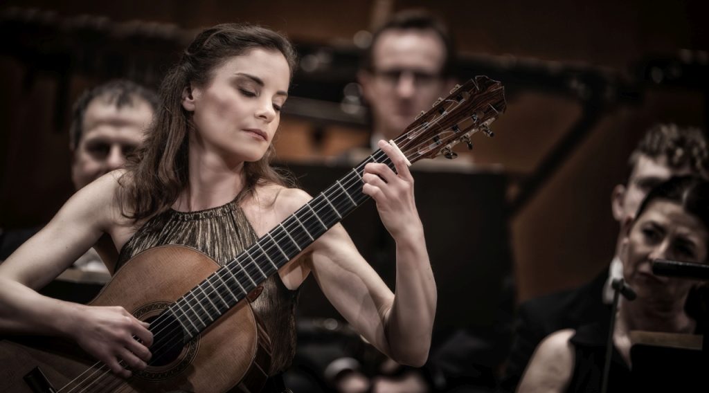 Concierto de Aranjuez