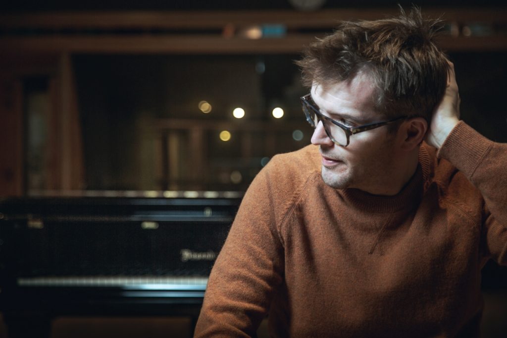 Peter Gregson: Quartets