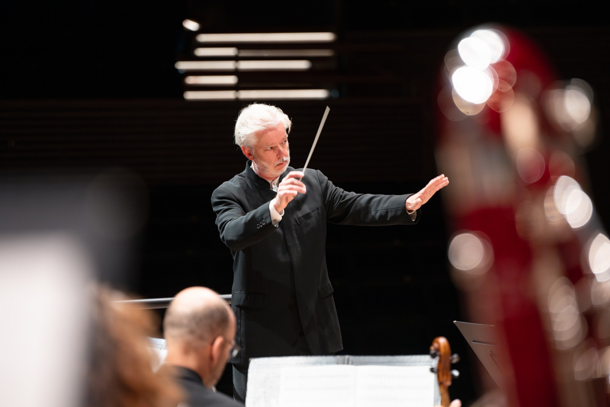 Sibelius Symphony No. 2