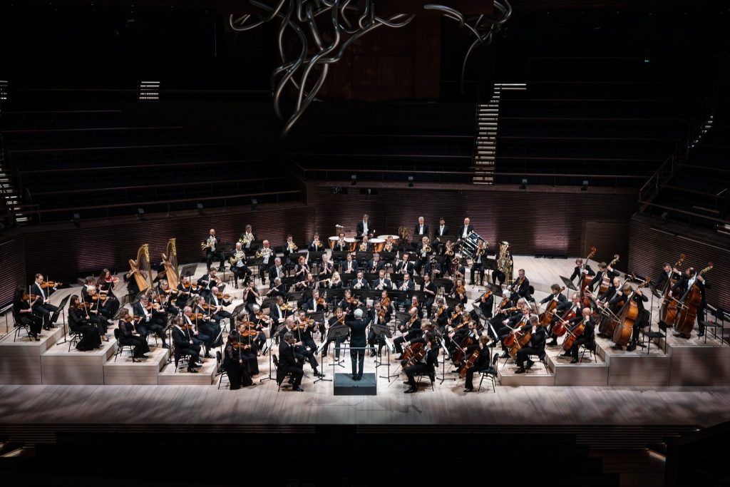 Sibelius Symphony No. 4