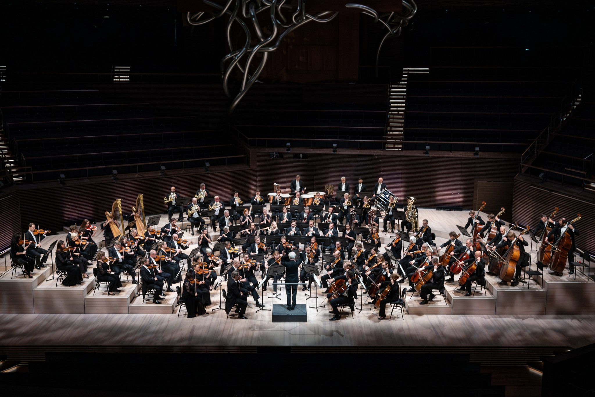 Sibelius Symphony No. 4
