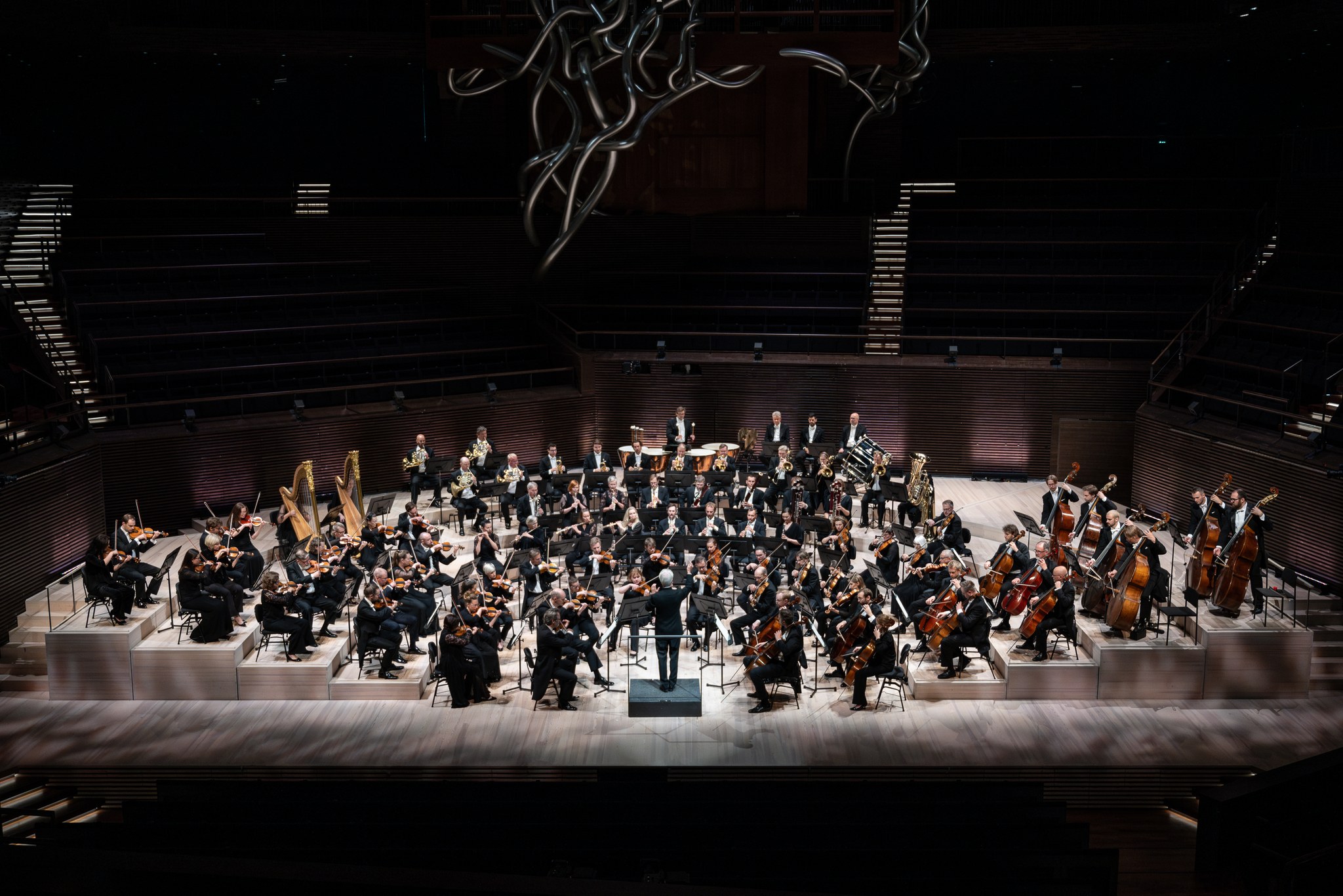 Sibelius Symphony No. 5