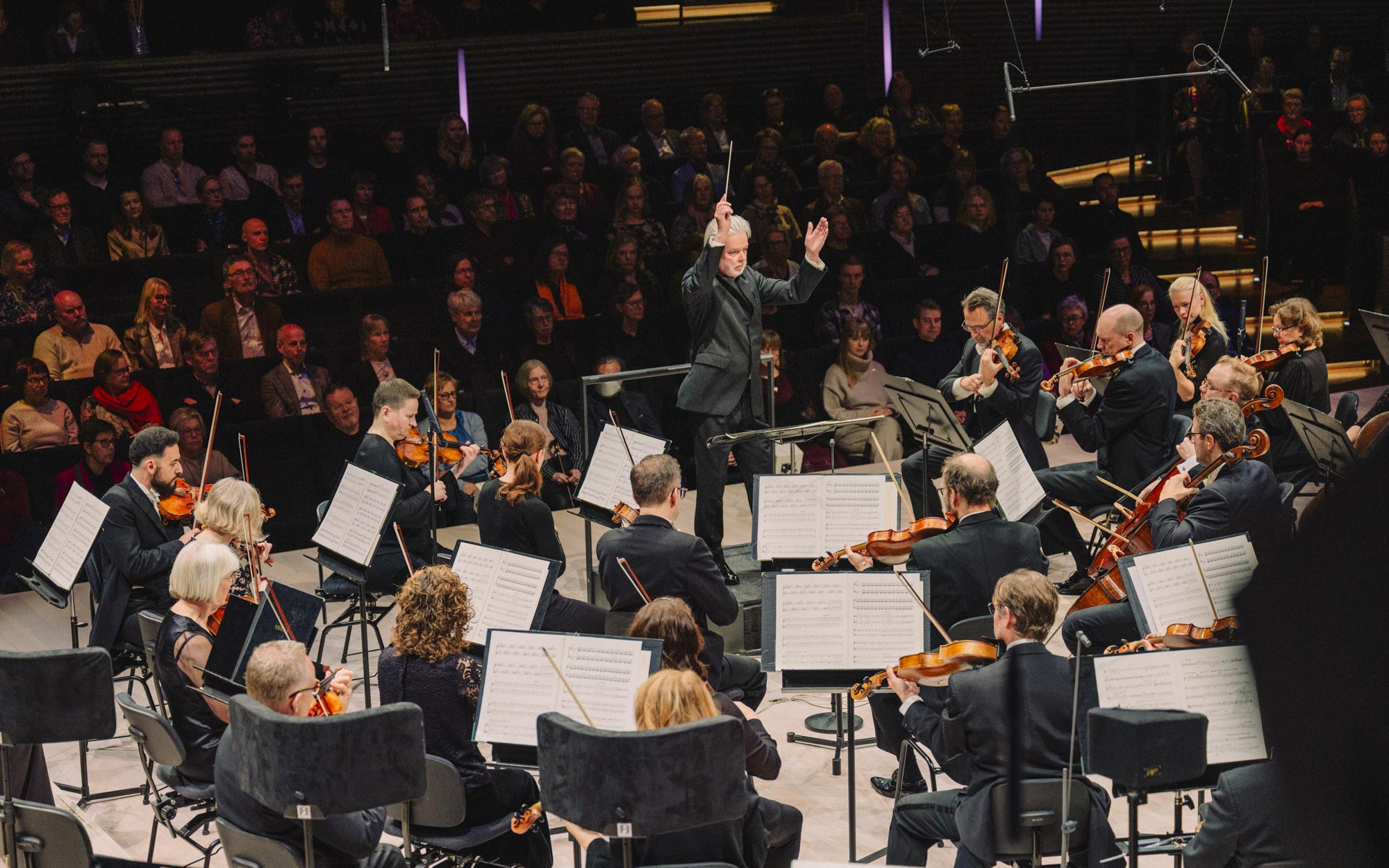 Sibelius Symphony No. 7