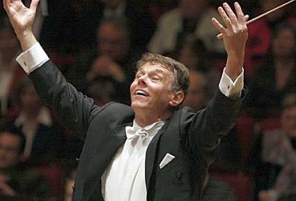 Mariss Jansons conducts Richard Strauss
