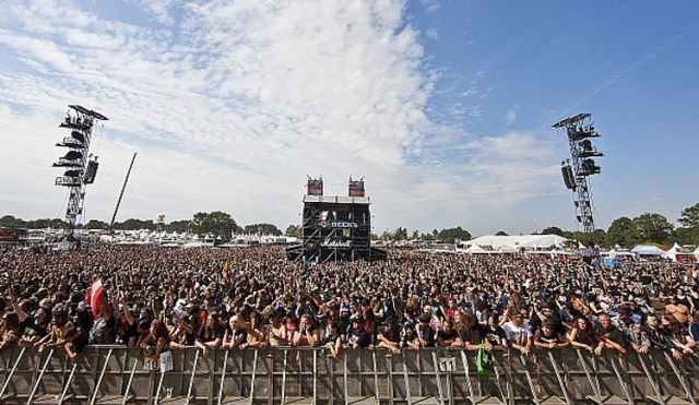 Wacken Open Air 2011