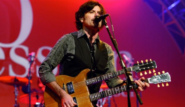 The Hooters play Avo Session