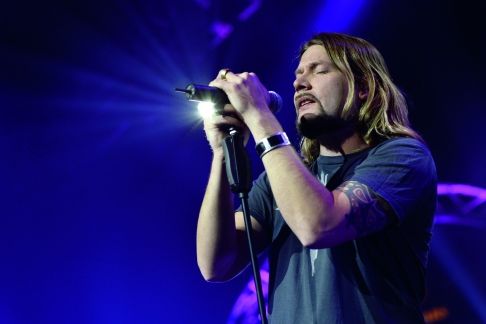 Reamonn plays Avo Session