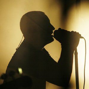Nine Inch Nails at Rock ‘n’ Heim Festival