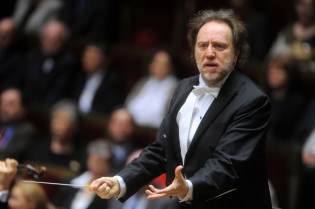 Riccardo Chailly – Mahler Cycle