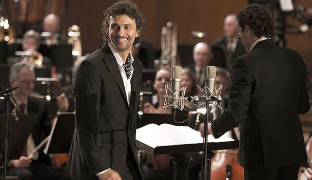 Jonas Kaufmann – You Mean The World To Me