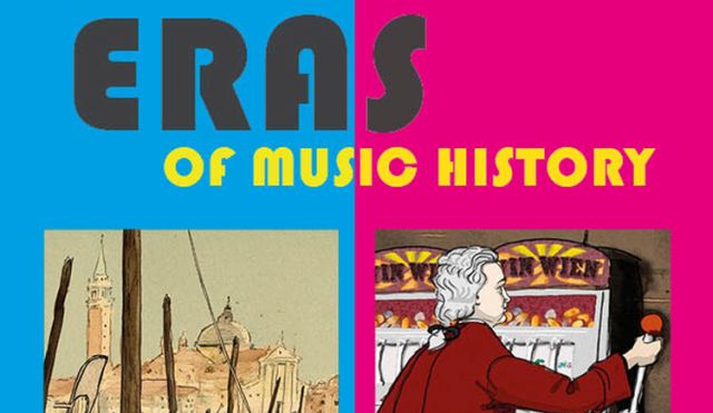 Eras of Music History