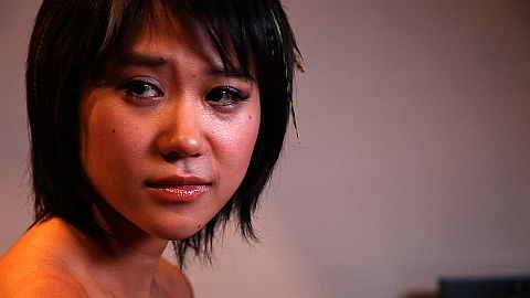 Through The Eyes Of Yuja