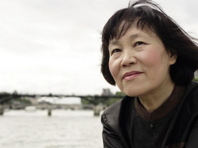 From Mao to Bach: Zhu Xiao-Mei performs the Goldberg Variations at the Bachfest Leipzig