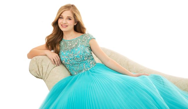 Jackie Evancho – Awakening – Live in Concert