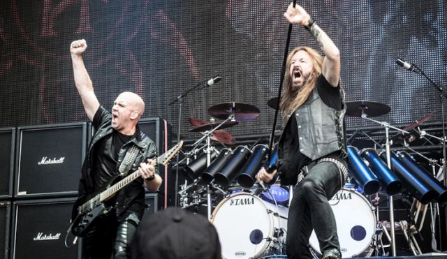 Wacken Open Air 2014 – Highlight Show 1 “The True Metal”