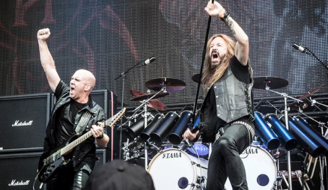 Wacken Open Air 2014 – Highlight Show 3 “The Wacken 2014 Compilation”