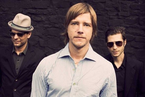 Interpol at Hurricane Festival 2014