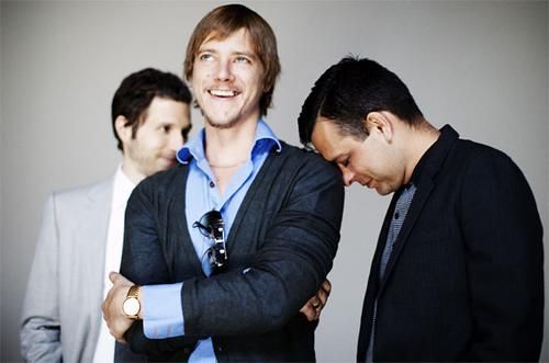 Bombay Bicycle Club at Hurricane Festival