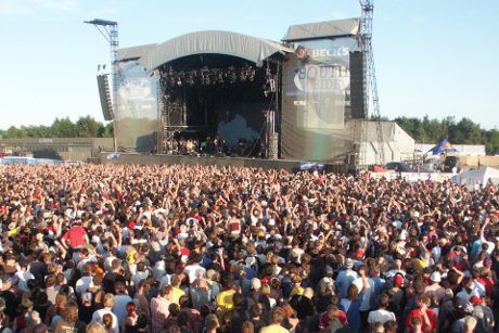 The Best of Hurricane 2014