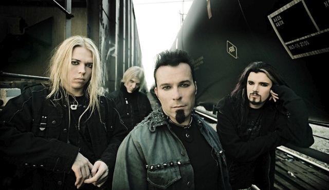 Apocalyptica & Avanti ! Orchestra live at Wacken