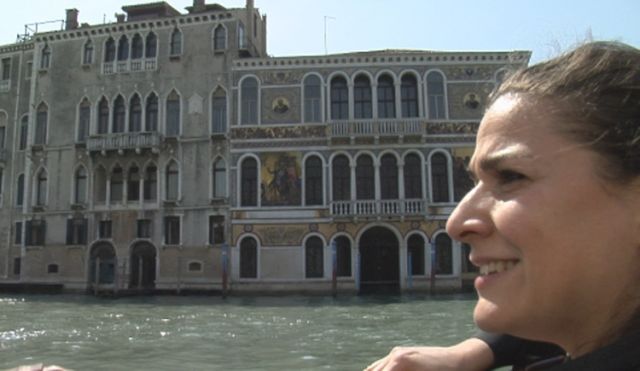 Malibran rediscovered – Cecilia Bartoli