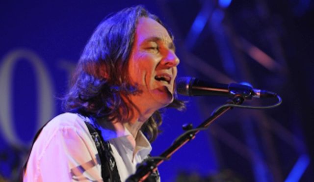 Roger Hodgson plays AVO Session