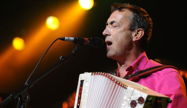 Hubert von Goisern plays AVO Session