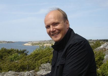 Truls Mørk plays Chopin and Dvorák