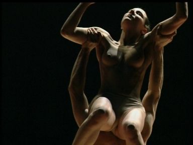 Sasha Waltz – Garden of Lust