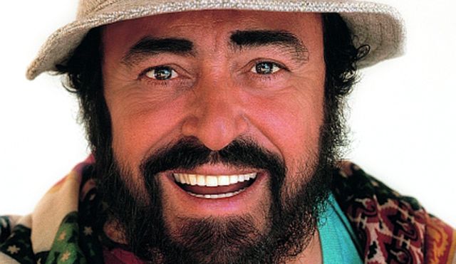 Pavarotti – A Voice for the Ages