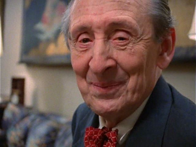 Horowitz: The Last Romantic