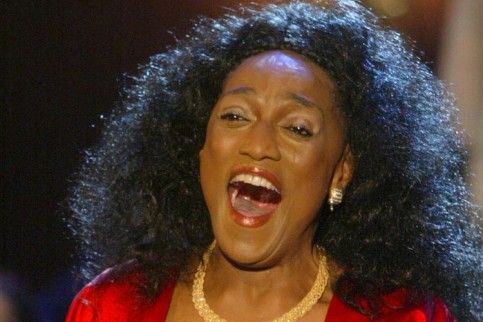 Jessye Norman sings Carmen