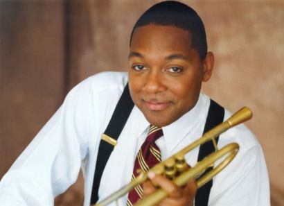 Marsalis on Music