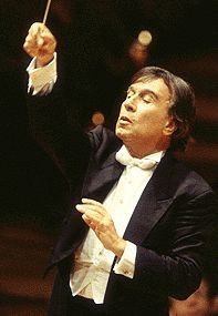 Berlin Philharmonic – Wagner Gala – New Year’s Eve Concert 1993