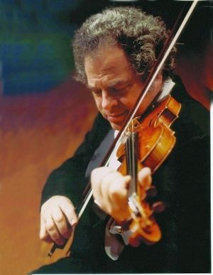 Tchaikovsky Gala from Leningrad