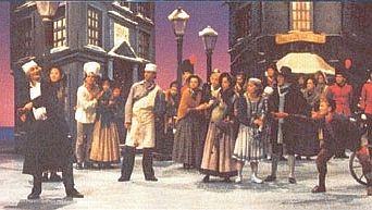 The Nutcracker