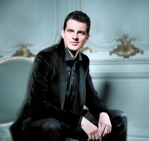 Philippe Jaroussky and the Concerto Köln