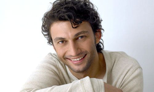 Sehnsucht – Jonas Kaufmann sings German Arias