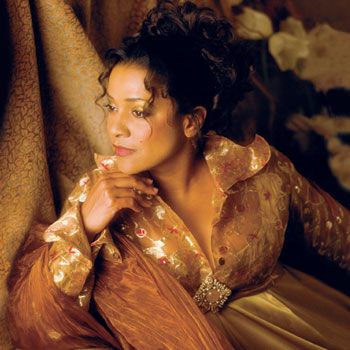 Kathleen Battle at the Metropolitan Museum