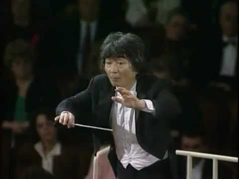 New Year’s Eve Concert 1989 – Carmina Burana