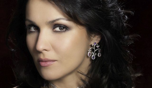 Anna Netrebko: The Woman, The Voice