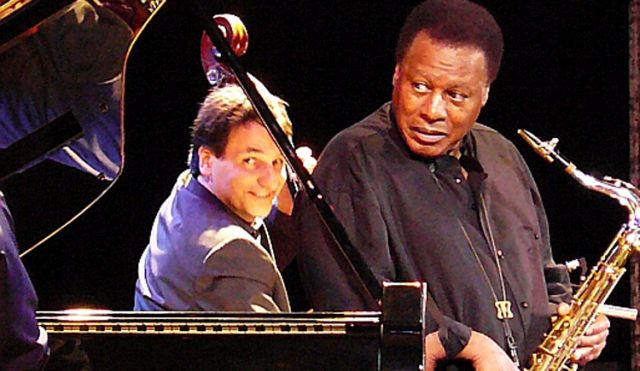 The Wayne Shorter Quartet – The Language of the Unknown