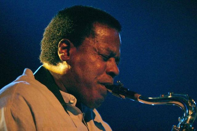 The Wayne Shorter Quartet – Live in Paris