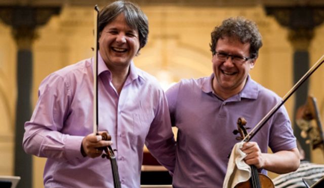 RCO: The Four Seasons – Vivaldi & Piazzolla