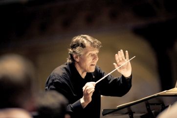 RCO: Mahler Nos 1-10