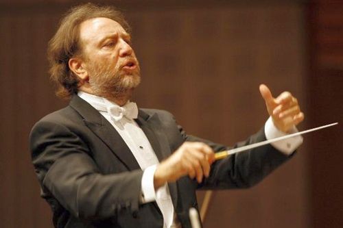 Puccini: Gianni Schicchi (Kerstmatinee 2000)