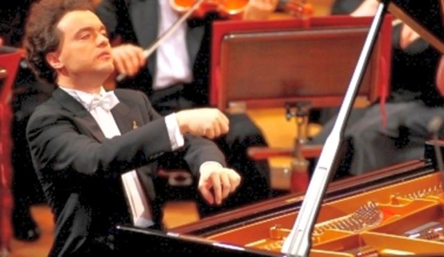 Frédéric Chopin – The Anniversary Gala Concert