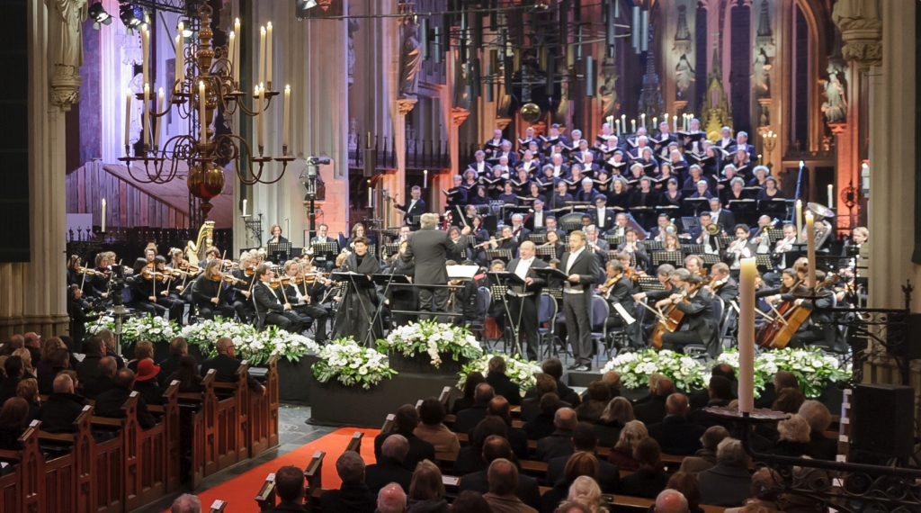 Requiem for Hieronymus Bosch