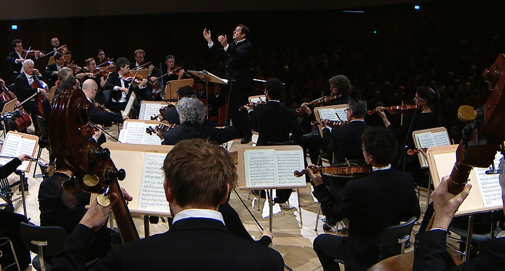 Kulturpalast Dresden: Festive Re-Opening 2017