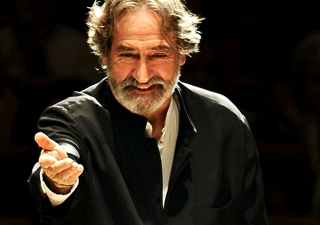 Jordi Savall – Jerusalem